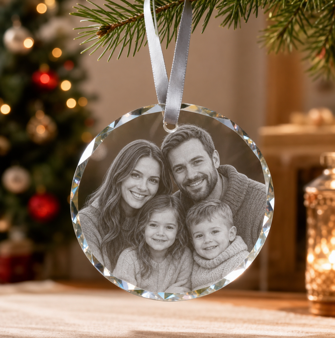 The 2026 Christmas Gift Guide: Personalized Laser-Engraved Gifts for Everyone (and for Your Whole Office)