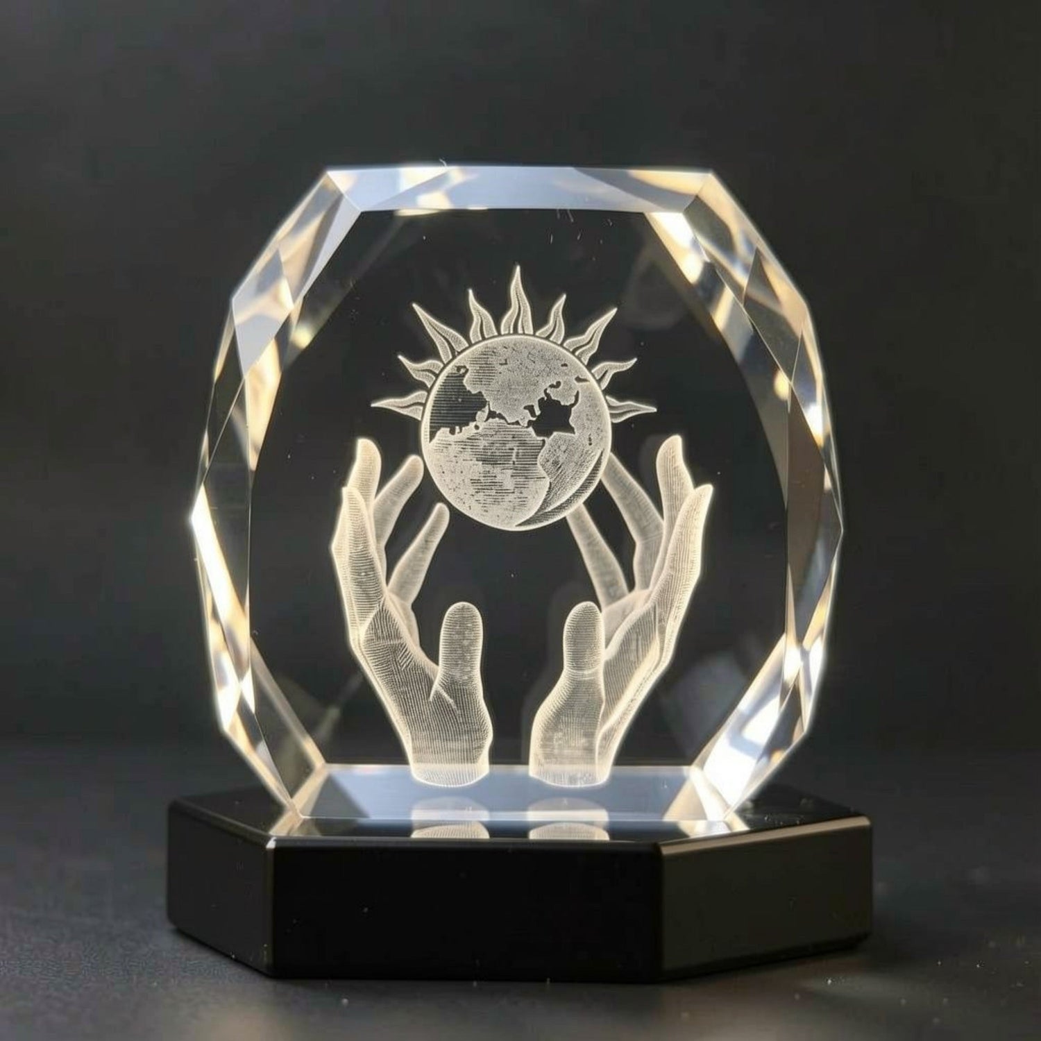 Laser Art Collection