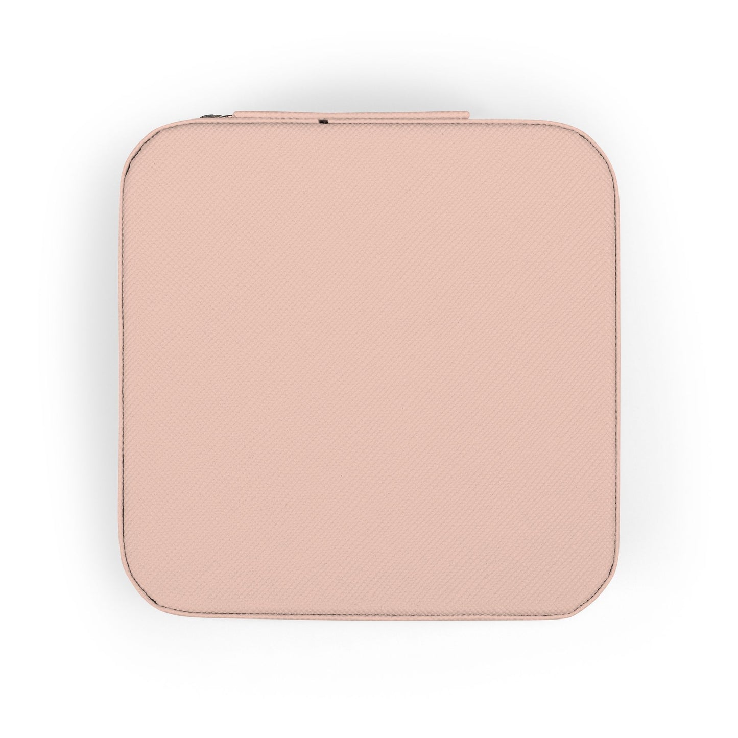 Jewelry Travel Case — 'Best Mom in the World' Compact Organizer
