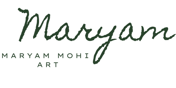 Maryam Mohi Studio