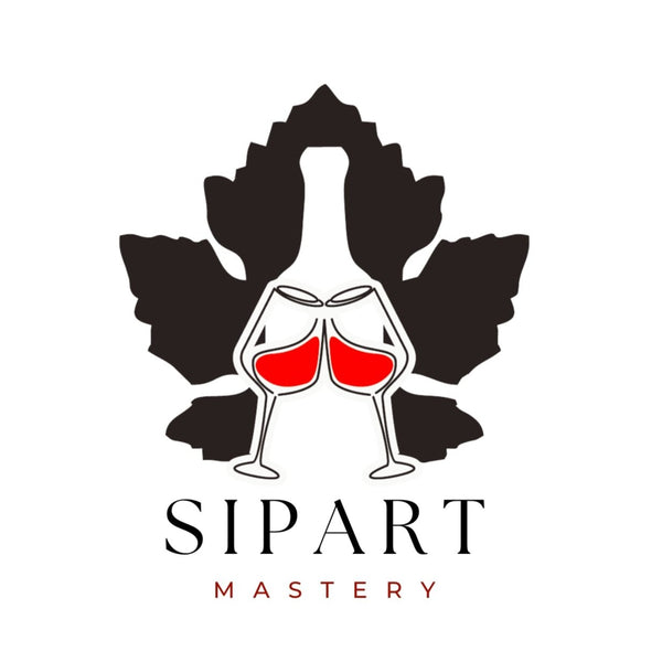 SipArt Mastery