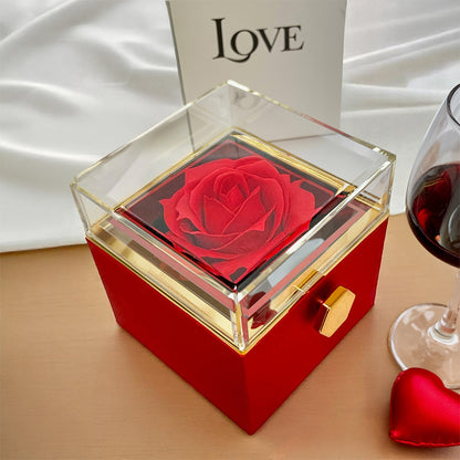 To My Wife LOVE Necklace