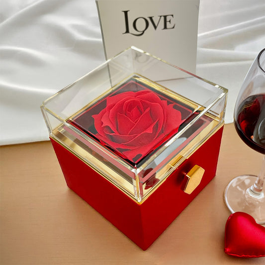 To My Wife LOVE Necklace