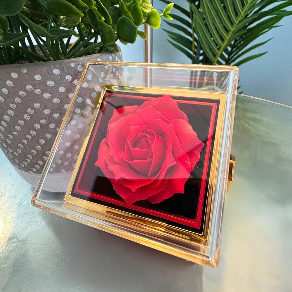 To My Wife LOVE Necklace